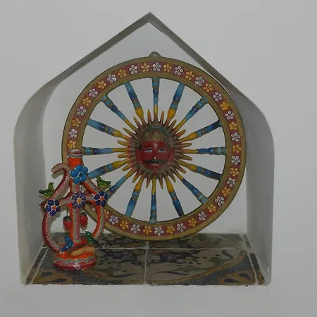 Antica Dimora Catalana Palermo