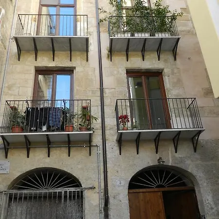 Apartment Antica Dimora Catalana *