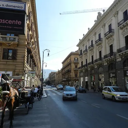 Antica Dimora Catalana Palermo