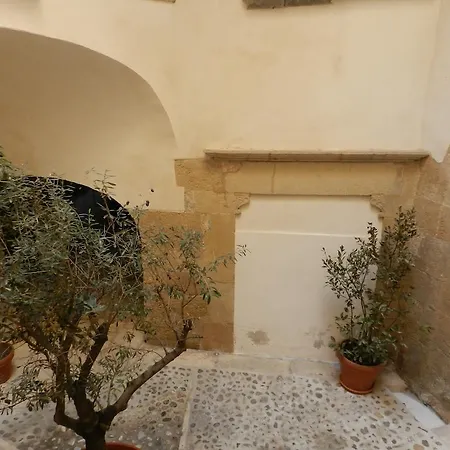 Apartment Antica Dimora Catalana *