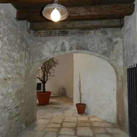 Apartment Antica Dimora Catalana *