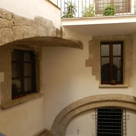 Apartment Antica Dimora Catalana