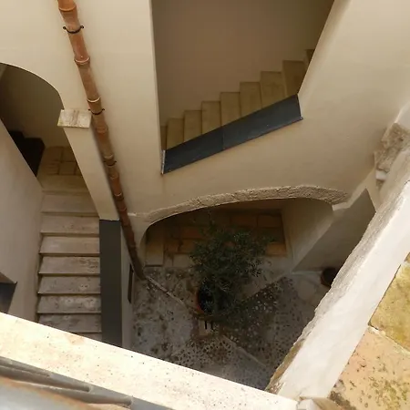Apartment Antica Dimora Catalana *