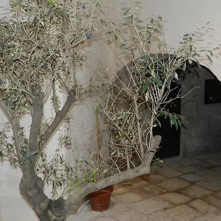Apartment Antica Dimora Catalana *