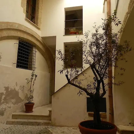 Antica Dimora Catalana Palermo