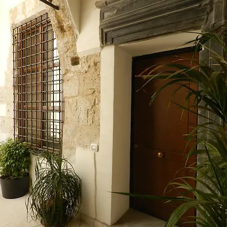 Apartment Antica Dimora Catalana
