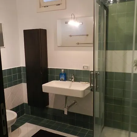 Apartment Antica Dimora Catalana *