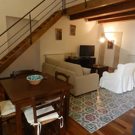 Apartment Antica Dimora Catalana *