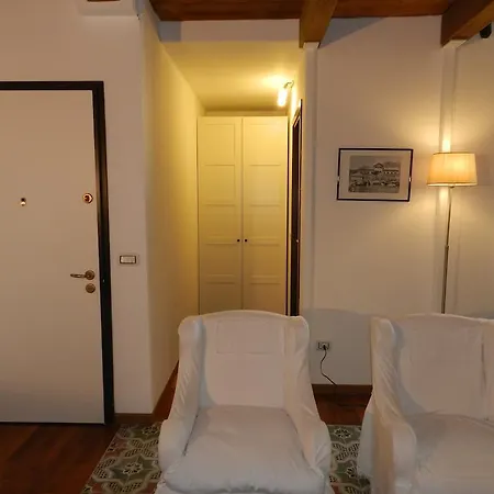 Apartment Antica Dimora Catalana *