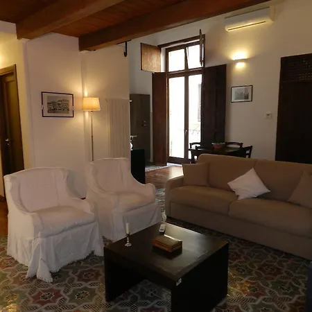 Apartment Antica Dimora Catalana