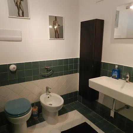 Antica Dimora Catalana Palermo