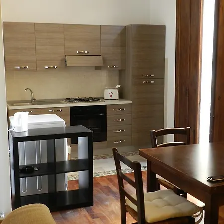 Apartment Antica Dimora Catalana