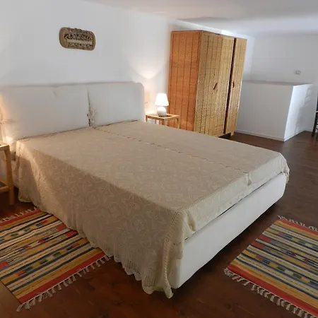 Apartment Antica Dimora Catalana