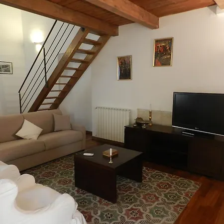 Apartment Antica Dimora Catalana *