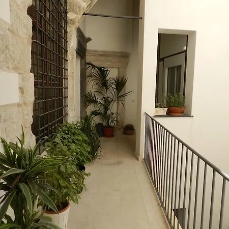 Antica Dimora Catalana Palermo
